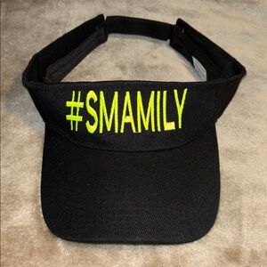 California Allstars SMOED Hat